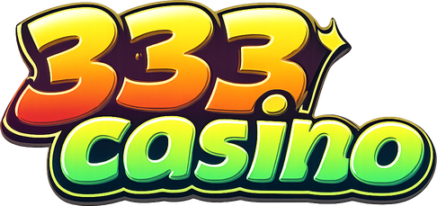 333 Casino official logo